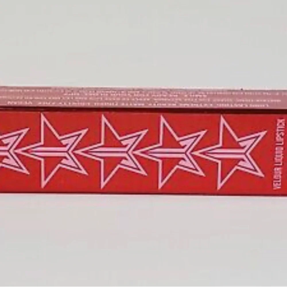 Jeffree Star 💄 new